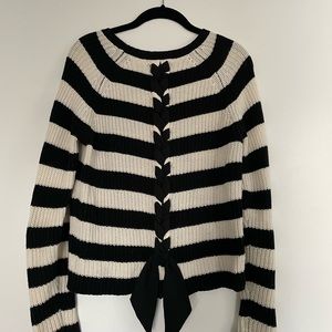 Lila P sweater